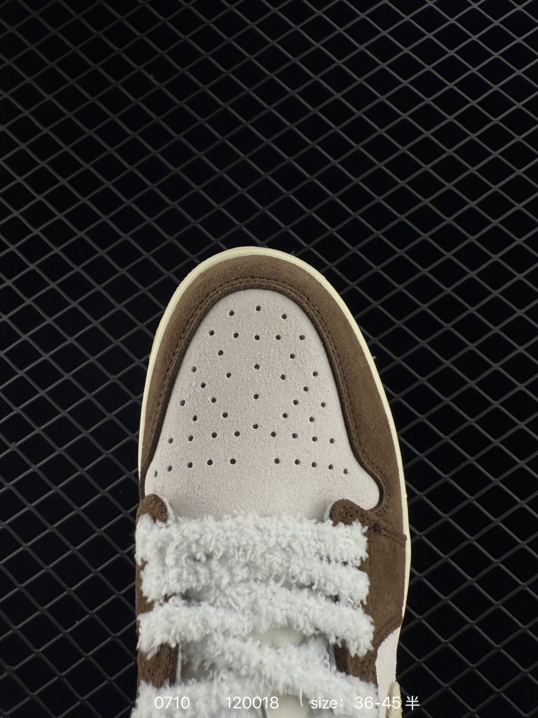 Nike Air Jordan 1 Low